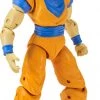 Bandai America Dragon Ball Z Bandai Dragon Ball Stars - Super Saiyan Gohan 6.5 Inch Action Figure