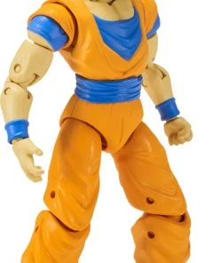 Bandai America Dragon Ball Z Bandai Dragon Ball Stars - Super Saiyan Gohan 6.5 Inch Action Figure