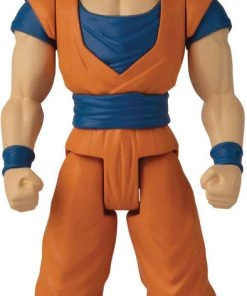 Bandai America Dragon Ball Z Bandai Dragon Ball Stars Limit Breaker - Goku 12-inch Action Figure