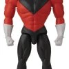Bandai America Dragon Ball Z Bandai Dragon Ball Stars Limit Breaker - Jiren 12-inch Action Figure