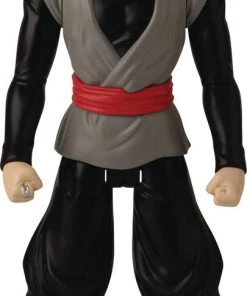 Bandai America Dragon Ball Z Bandai Dragon Ball Stars Limit Breaker - Goku Black 12-inch Action Figure