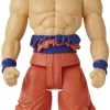 Bandai America Bandai Dragon Ball Stars Limit Breaker - SS Goku (Battle Damage Ver.) 12-inch Action Figure Dragon Ball Z