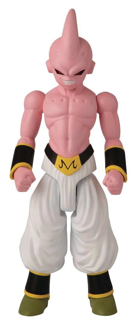 Bandai America Bandai Dragon Ball Stars Limit Breaker - Majin Buu 12 Inch Action Figure Dragon Ball Z 1 Bandai America Bandai Dragon Ball Stars Limit Breaker - Majin Buu 12 Inch Action Figure Dragon Ball Z