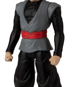 Bandai America Bandai Dragon Ball Stars Limit Breaker - Goku Rose 12-inch Action Figure