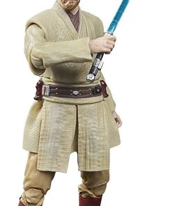 Hasbro Star Wars Black Series Archive 6" Obi-Wan (Revenge Of The Sith)