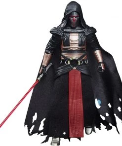 Hasbro Star Wars Black Series Archive 6" Darth Revan (Knight Of The Old Republic)