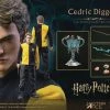Star Ace Toys Harry Potter And The Goblet Of Fire - Cedric Diggory 1/6 Scale Figure