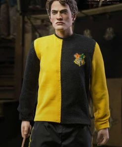 Star Ace Toys Harry Potter And The Goblet Of Fire - Cedric Diggory 1/6 Scale Figure