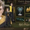 Star Ace Toys Harry Potter And The Goblet Of Fire - Cedric Diggory (Deluxe Ver.) 1/6 Scale Figure
