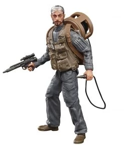 Hasbro Star Wars Black Series 6" Bodie Rook (Rogue One)