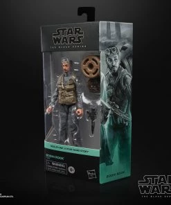 Hasbro Star Wars Black Series 6" Bodie Rook (Rogue One)