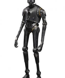 Hasbro Star Wars Black Series 6" K-2SO (Rogue One)