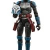 Hasbro Star Wars: The Vintage Collection - Bo-Katan (The Mandalorian)