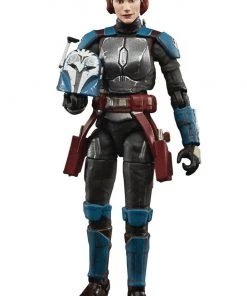 Hasbro Star Wars: The Vintage Collection - Bo-Katan (The Mandalorian)