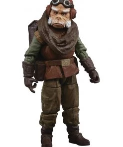 Hasbro Star Wars: The Vintage Collection - Kuiil (The Mandalorian)