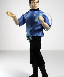Mego Corporation Mego Star Trek: Original Series - Dr. McCoy