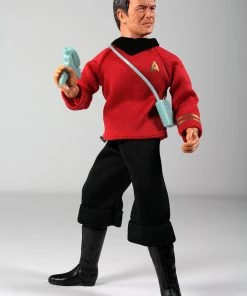 Mego Corporation Mego Star Trek: Original Series - Scotty