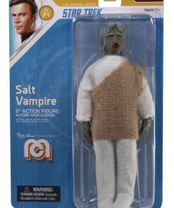 Mego Corporation Mego Star Trek: Original Series - Salt Vampire