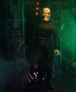 Mego Corporation Mego Star Trek: Next Generation - Locutus The Borg 8-inch Action Figure