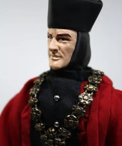 Mego Corporation Mego Star Trek: The Next Generation - Q 8-inch Action Figure