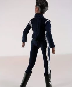 Mego Corporation Mego Star Trek: Discovery - Michael Burnham