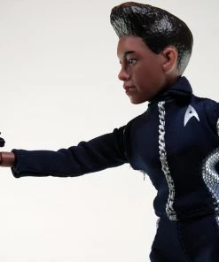 Mego Corporation Mego Star Trek: Discovery - Michael Burnham