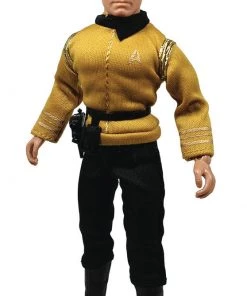 Mego Corporation Mego Star Trek: Original Series - Captain Pike