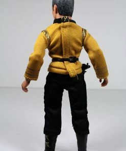 Mego Corporation Mego Star Trek: Original Series - Captain Pike