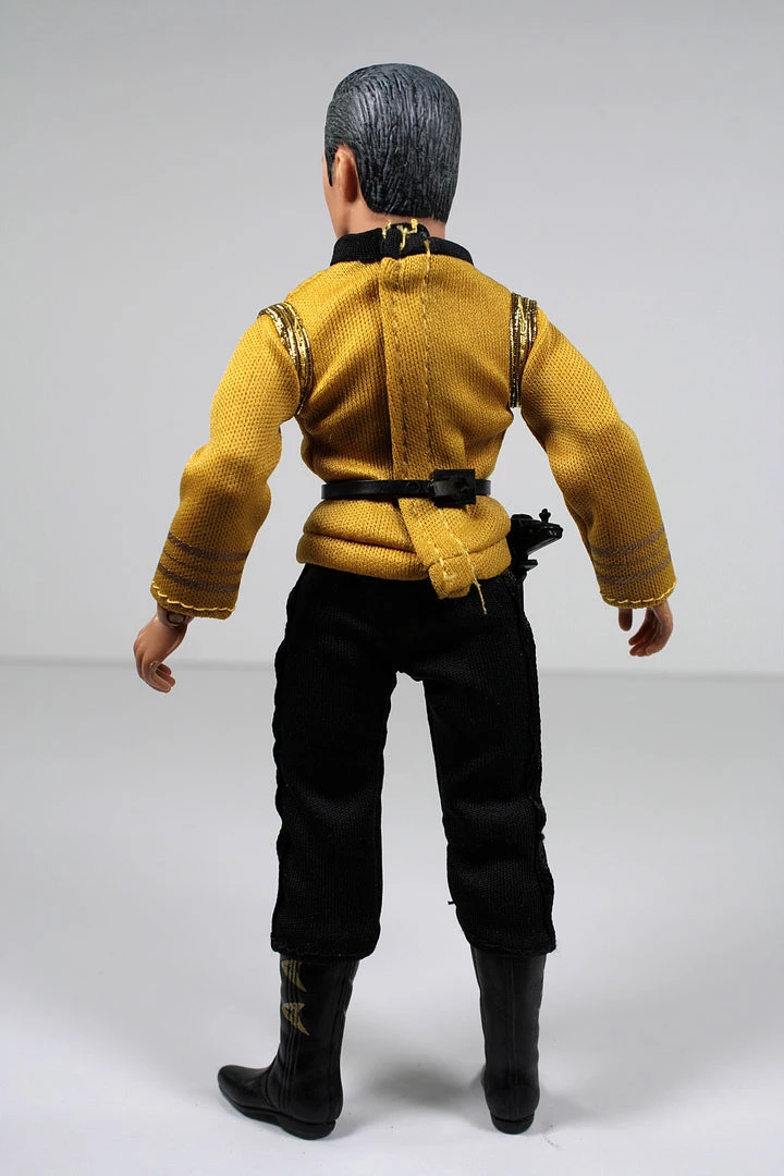 Mego Corporation Mego Star Trek: Original Series - Captain Pike 2 Mego Corporation Mego Star Trek: Original Series - Captain Pike