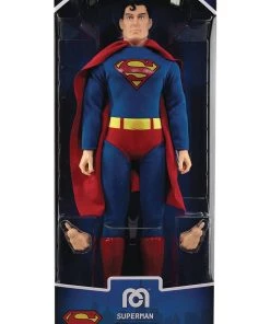 Mego Corporation Mego DC Comics - Superman 14-inch Action Figure