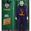 Mego Corporation Mego DC Comics - Joker 8-inch Action Figure
