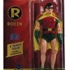 Mego Corporation Mego DC Comics - Robin 8-inch Action Figure