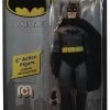 Mego Corporation Mego DC Comics - Batman 8-inch Action Figure