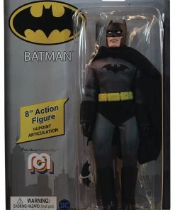 Mego Corporation Mego DC Comics - Batman 8-inch Action Figure