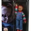 Mego Corporation Horror Mego Child's Play - Chucky 8-inch Action Figure