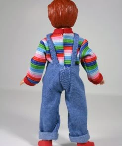 Mego Corporation Horror Mego Child's Play - Chucky 8-inch Action Figure