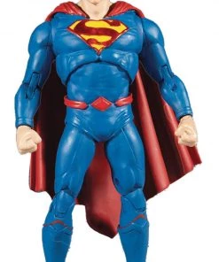 McFarlane Toys DC Comics: Rebirth - Superman