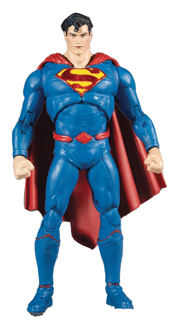 McFarlane Toys DC Comics: Rebirth - Superman 1 McFarlane Toys DC Comics: Rebirth - Superman