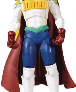 McFarlane Toys My Hero Academia Series 5 - Mirio Togata 7-inch Action Figure