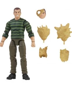 Hasbro Marvel Legends Retro Collection - Sandman