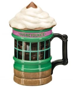Beeline Creative Harry Potter Honeydukes 30oz. Ceramic Lidded Mug