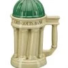 Beeline Creative Harry Potter Gringotts Bank 30oz. Ceramic Lidded Mug
