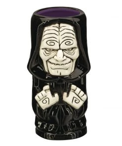 Beeline Creative Geeki Tiki Star Wars - Emperor Palpatine Mug