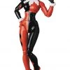 Medicom DC Comics - Harley Quinn (Batman: Hush Ver.) MAFEX Action Figure