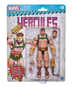 Hasbro Marvel Legends Retro Collection - Hercules