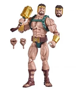 Hasbro Marvel Legends Retro Collection - Hercules