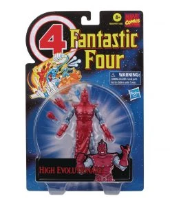 Hasbro Marvel Legends Fantastic Four Vintage Collection - High Evolutionary
