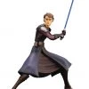 Kotobukiya Star Wars: Clone Wars - Anakin Skywalker (Updated Ver.) ArtFX+ Statue