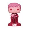 Funko Pop! Star Wars: Valentines - Luke & Grogu