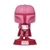 Funko Pop! Star Wars: Valentines - The Mandalorian
